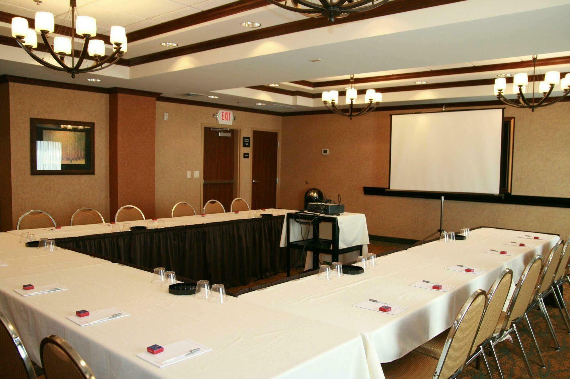 Hampton Inn & Suites Pinedale Exteriér fotografie