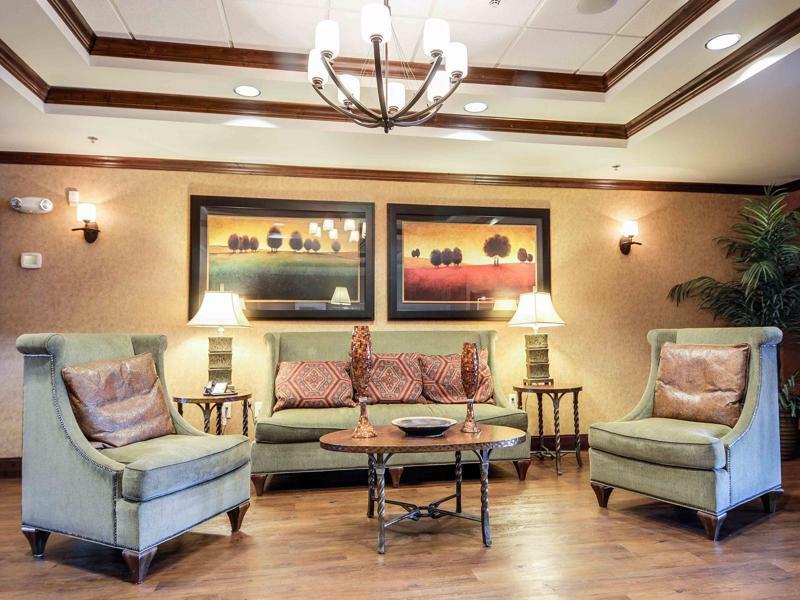 Hampton Inn & Suites Pinedale Exteriér fotografie