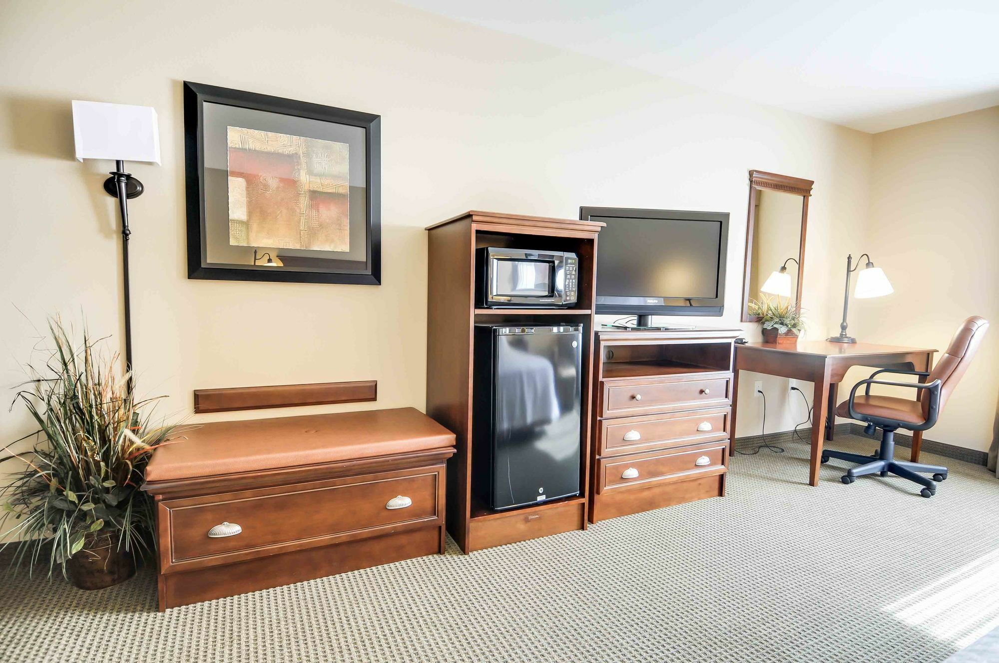 Hampton Inn & Suites Pinedale Exteriér fotografie